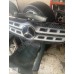 BAŞKAN TİC.MERCEDES A1668880400 W166 GLE ML ÖN PANJUR 1668880400